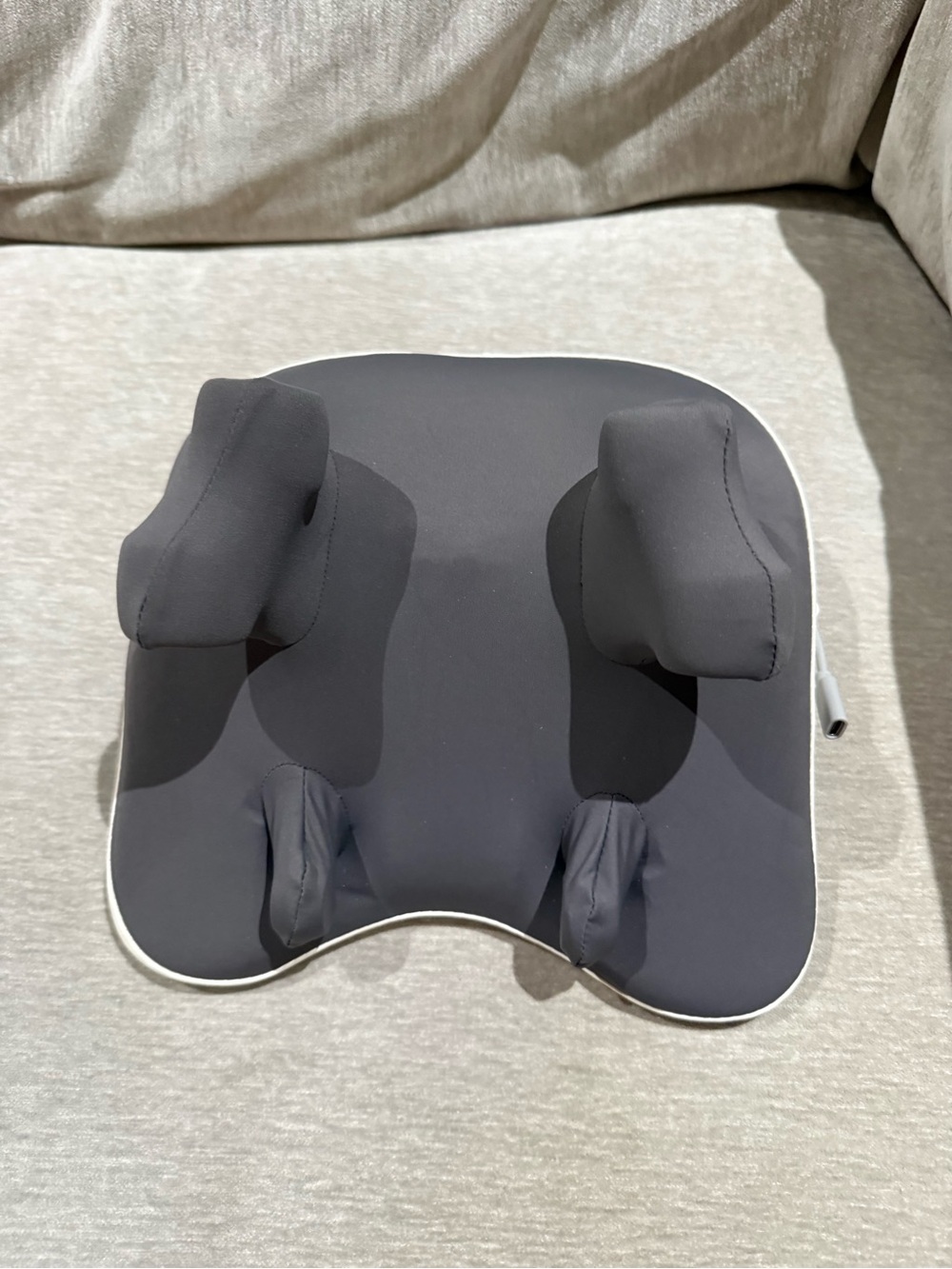 Pillow Neck & Shoulder Massager NWOT